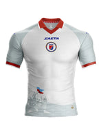 Haiti Home Jersey 2026