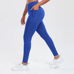 GlowFit Pocket Leggings