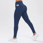GlowFit Pocket Leggings