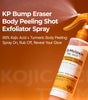 Body & Face Peel Shot Duo