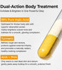Body & Face Peel Shot Duo