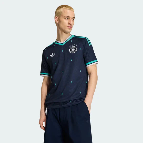Germany Home Jersey 2026