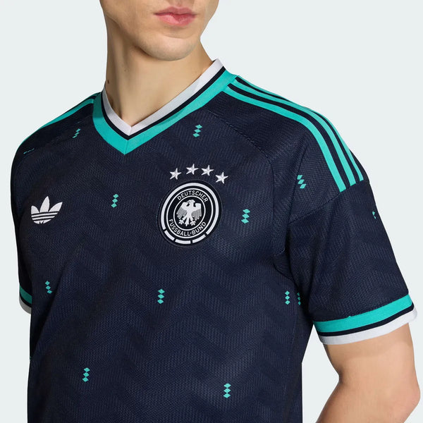 Germany Home Jersey 2026