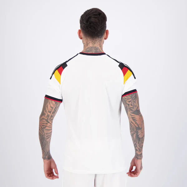 Germany Home Jersey 2026