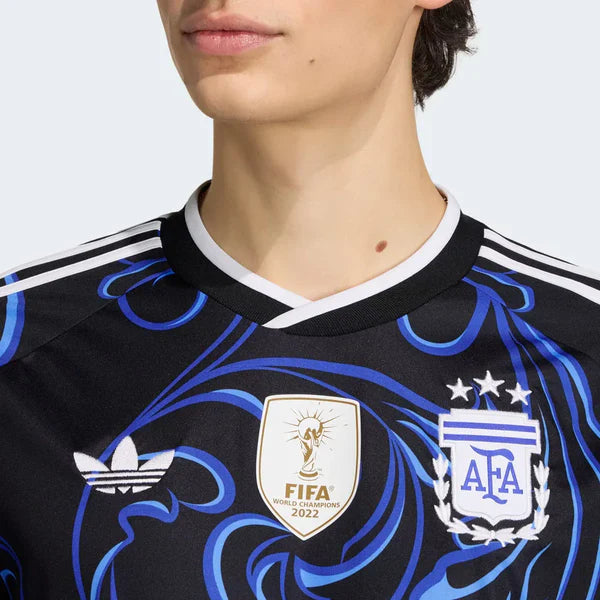 Argentina Home Jersey 2026