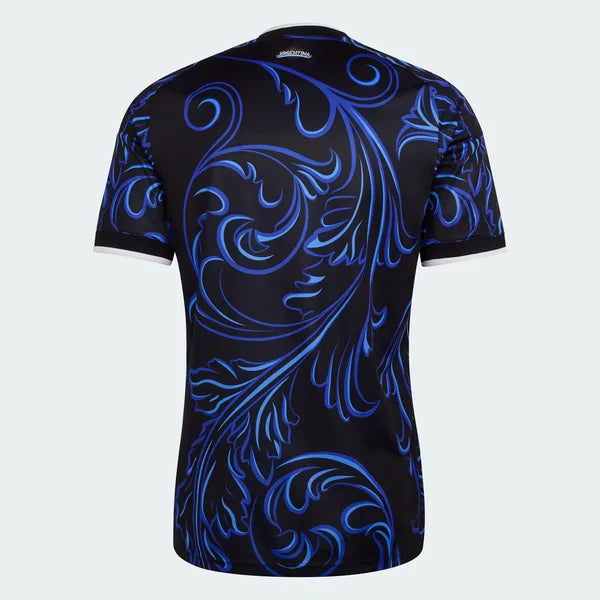 Argentina Home Jersey 2026