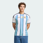 Argentina Home Jersey 2026