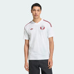 Qatar Home Jersey 2026