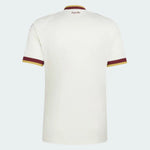 Spain Home Jersey 2026