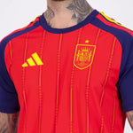 Spain Home Jersey 2026