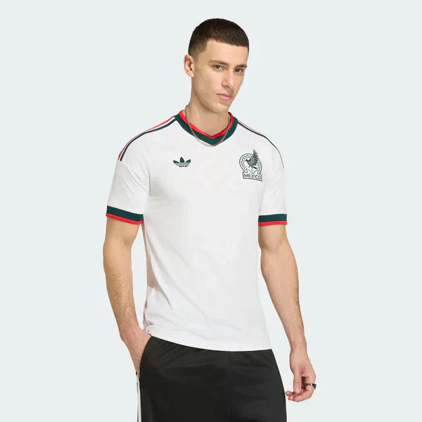 Mexico Jersey 2026