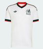 Mexico Jersey 2026