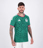 Mexico Jersey 2026