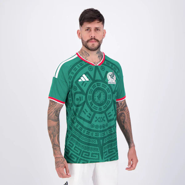 Mexico Jersey 2026
