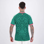 Mexico Jersey 2026