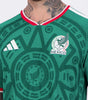 Mexico Jersey 2026