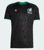 Mexico Jersey 2026