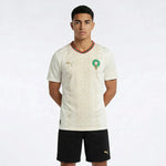 Morocco Home Jersey 2026
