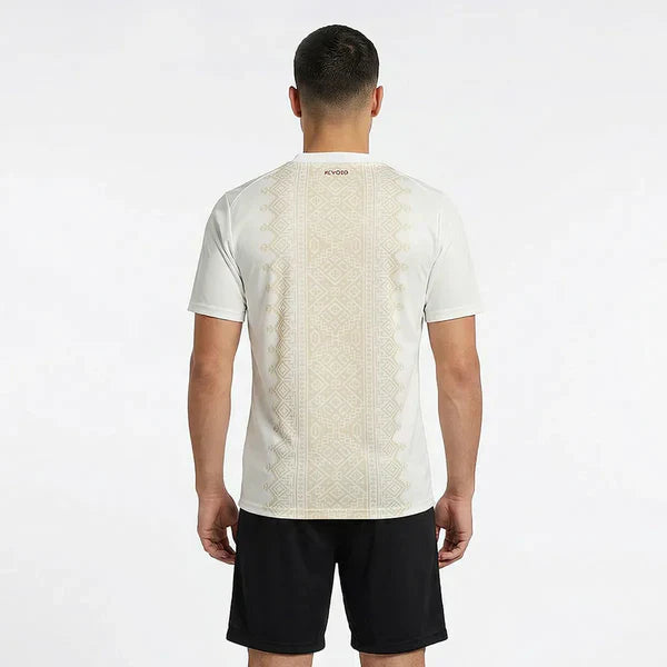 Morocco Home Jersey 2026