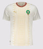 Morocco Home Jersey 2026