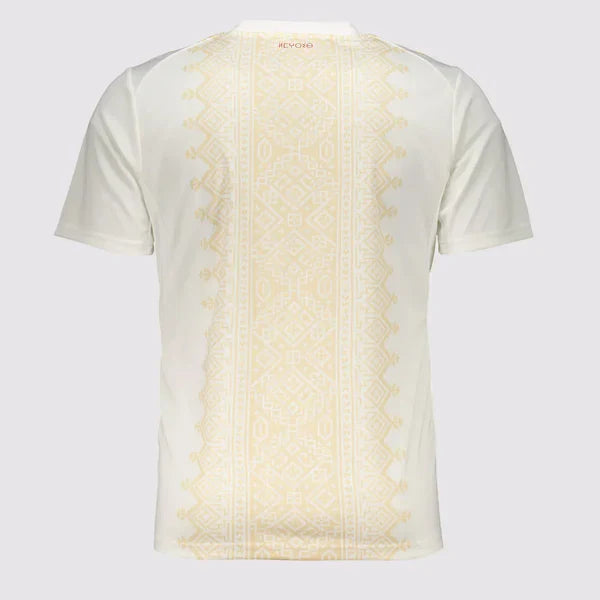 Morocco Home Jersey 2026