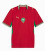 Morocco Home Jersey 2026