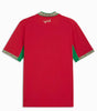Morocco Home Jersey 2026