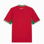 Morocco Home Jersey 2026