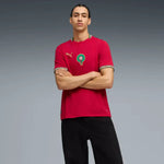 Morocco Home Jersey 2026