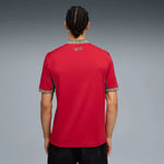 Morocco Home Jersey 2026