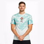 Portugal Home Jersey 2026