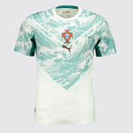 Portugal Home Jersey 2026