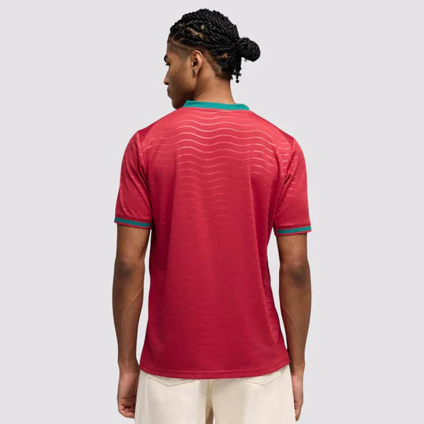 Portugal Home Jersey 2026
