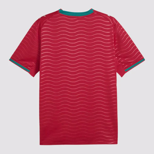 Portugal Home Jersey 2026