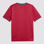 Portugal Home Jersey 2026