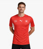 Switzerland Home Jersey 2026