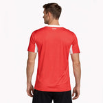 Switzerland Home Jersey 2026