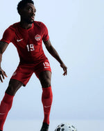 Canada Home Jersey 2026