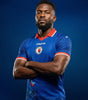 Haiti Home Jersey 2026