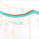 Algeria Home Jersey 2026