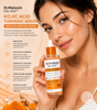Peel Shot kojic Acid Turmeric Serum