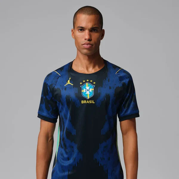 Brasil Home Jersey 2026