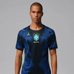 Brasil Home Jersey 2026