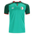 Algeria Home Jersey 2026