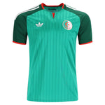Algeria Home Jersey 2026