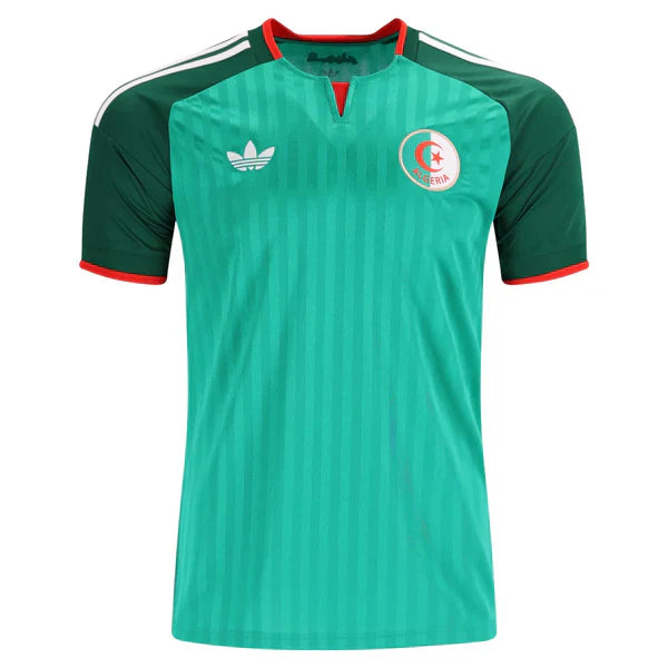Algeria Home Jersey 2026