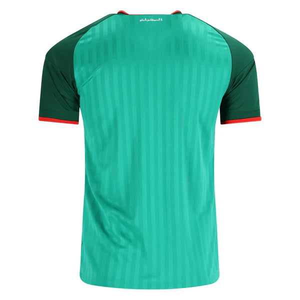 Algeria Home Jersey 2026
