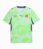 Switzerland Home Jersey 2026