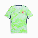 Switzerland Home Jersey 2026
